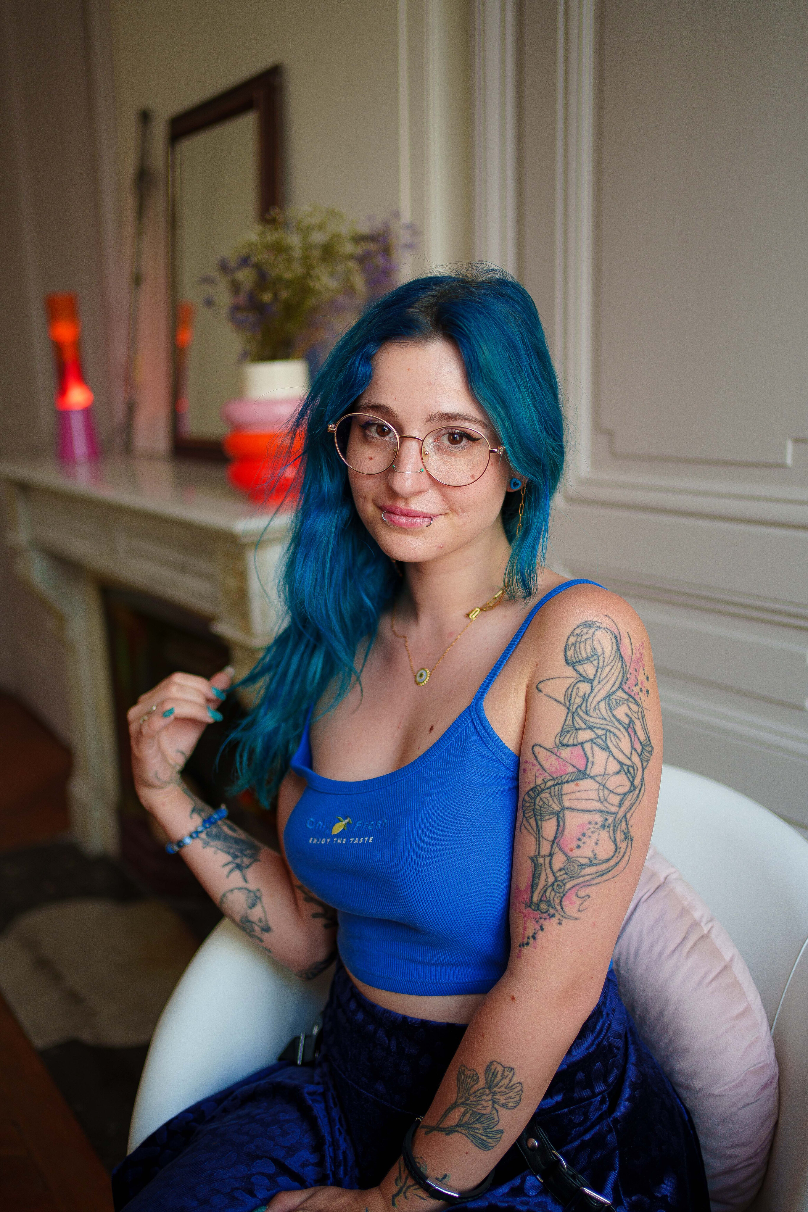 Khalamité 🩵 VIP Page 🩵 — OnlyFans creator