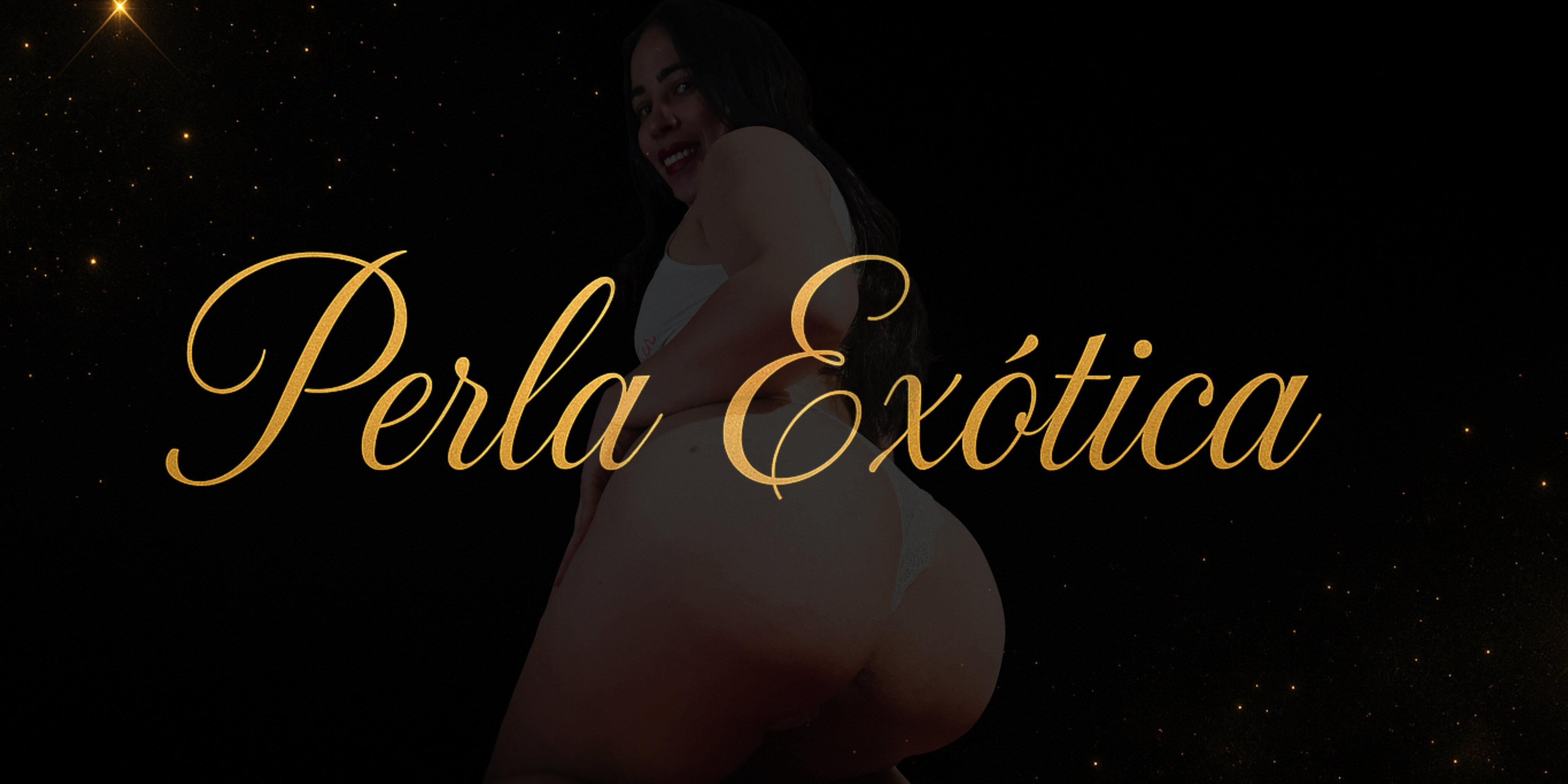 Perla Exotica VIP PROFILE 💦 🔥 banner