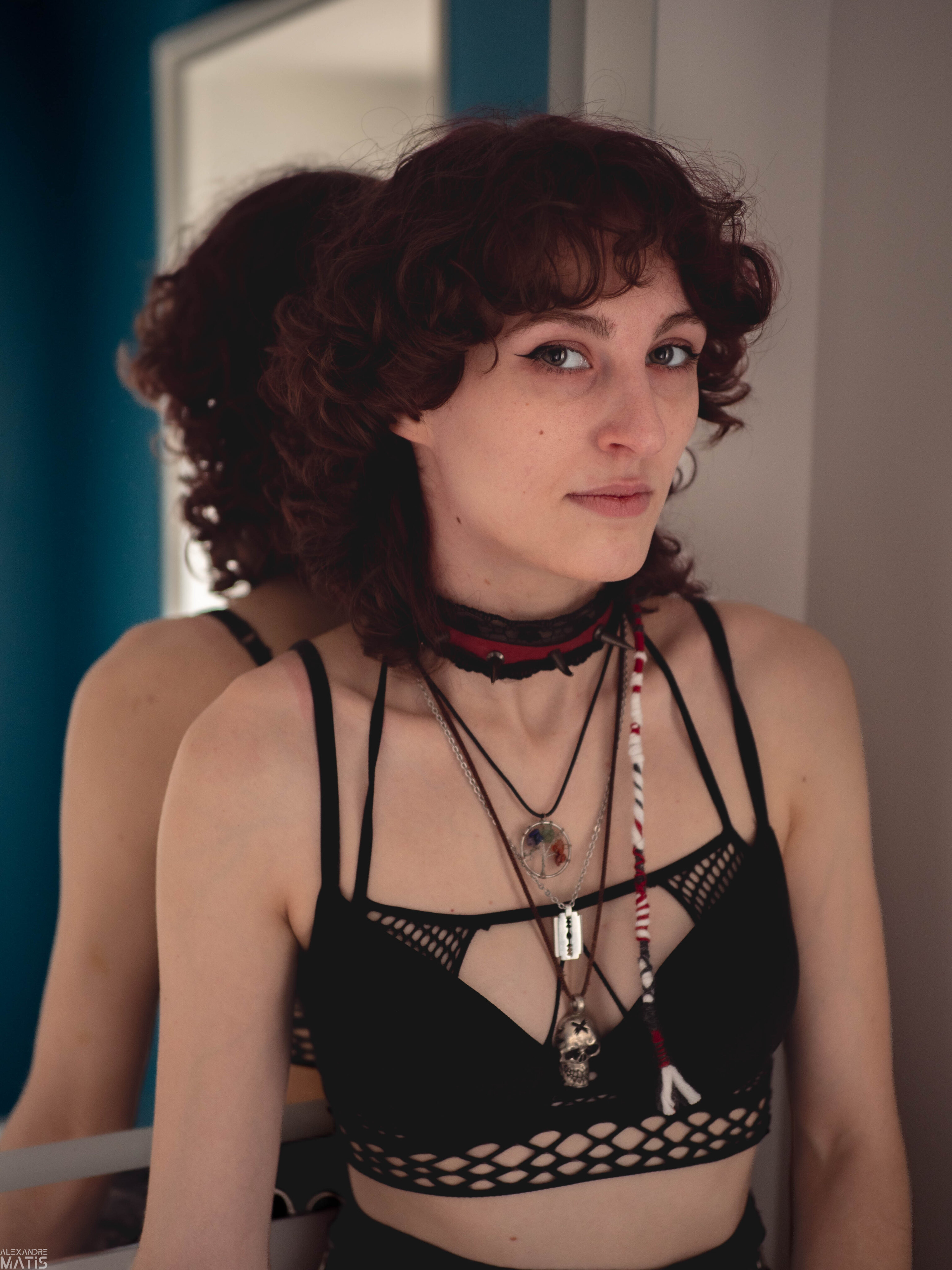 Psyka — OnlyFans creator