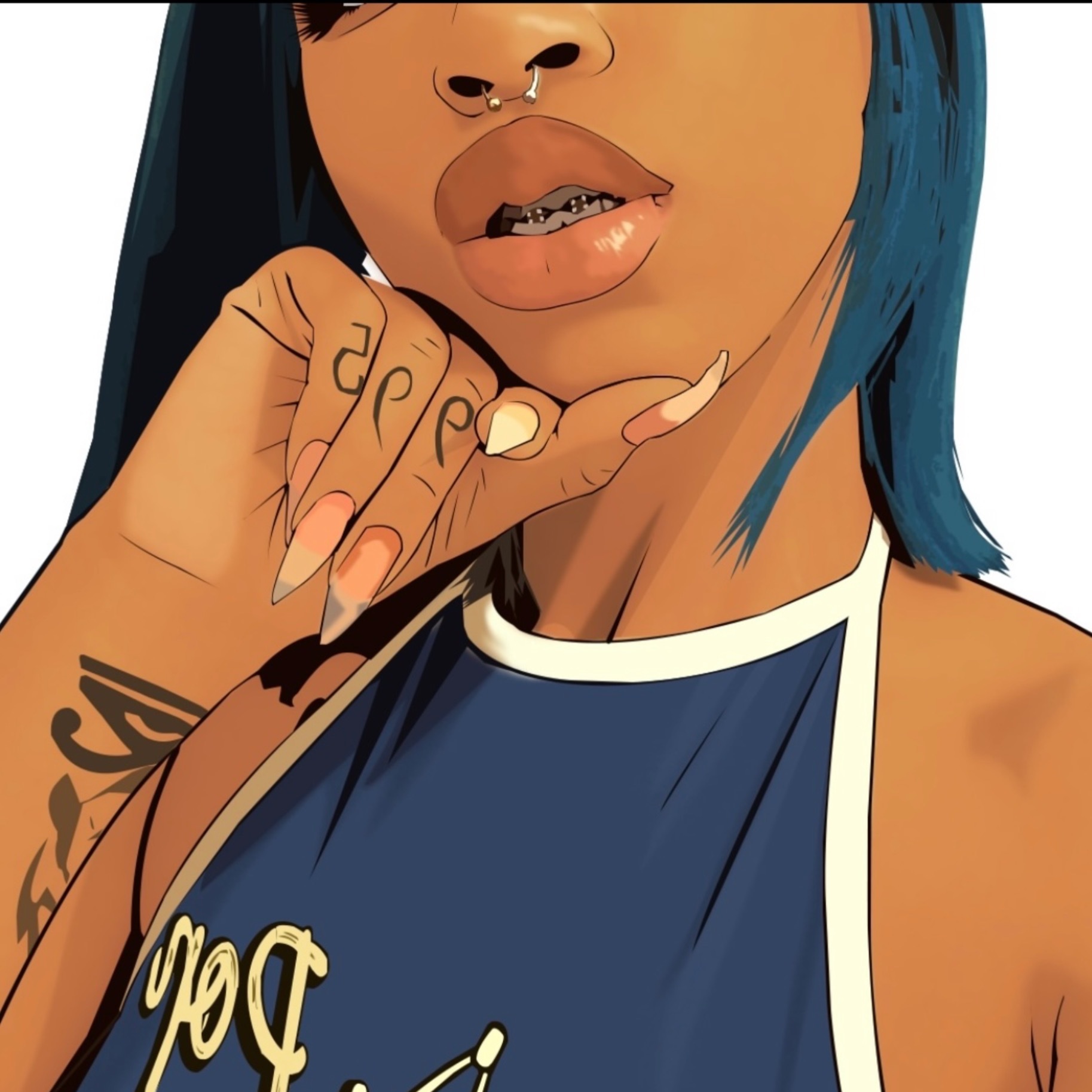 Skyy — OnlyFans creator