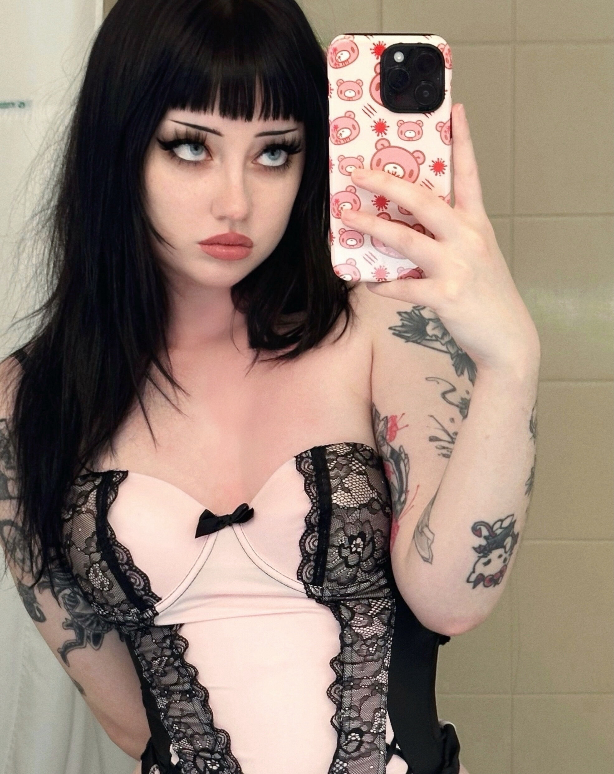 arisa — OnlyFans creator