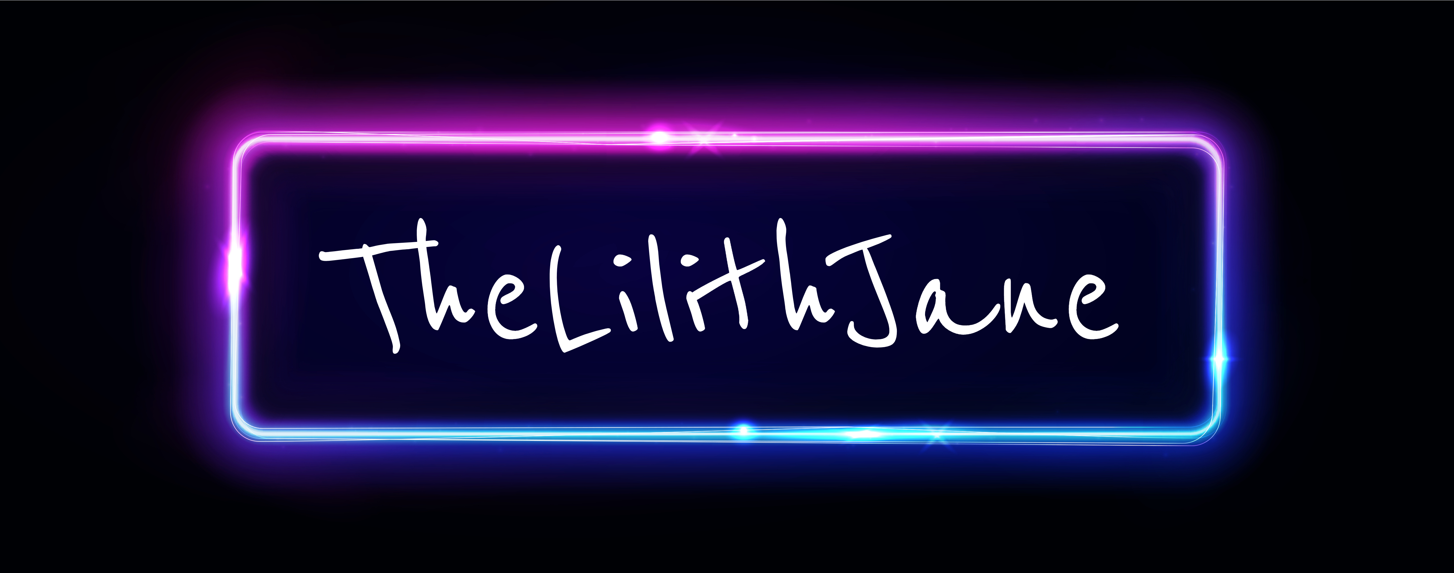 Lilith Jane banner